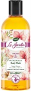 DALAN LE JARDIN Гель для душа ORCHID&LILY Орхидея и Лилия 500 мл