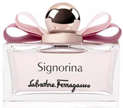 FERRAGAMO SIGNORINA lady  50ml edp 8032529118845