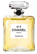 CHANEL №5 7,5ml Parfume 3145891209501