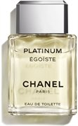 CHANEL EGOIST men PLATINUM 100ml edt 3145891244601