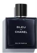 CHANEL BLUE de CHANEL men edt 100ml 3145891074604