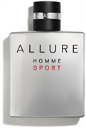 CHANEL ALLURE SPORT men 100ml edt 3145891236309