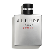 CHANEL ALLURE SPORT men  50ml edt 3145891236200