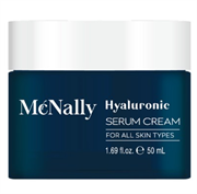 MCNALLY Крем для лица HYALURONIC с Гиалур.кислотой 50 мл 8809733215444