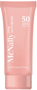 MCNALLY SUN Крем SPF50+ PINK Cолнцезащитный 50 мл 8809733212924