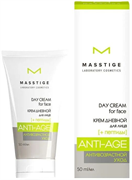 MASSTIGE Anti-Age Крем дневной для лица 50 мл 4810371000310