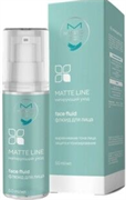 MASSTIGE MATTE LINE Флюид для лица 50 мл. 4810371000648