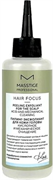 MASSTIGE HAIR FOCUS Пилинг-эксфолиант для кожи головы КИСЛОТНОЕ И МЕХАНИЧЕСКОЕ ОЧИЩЕНИЕ 150 мл 4810371001126