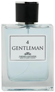 PARFUMS CONSTANTINE 4 GENTLEMAN men 100ml edt 4603720462040