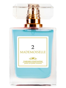 PARFUMS CONSTANTINE 2 MADEMOISELLE lady  50ml edp 4603720462088