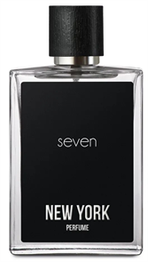 NEW YORK PARFUME men SEVEN 90ml edt 4607817710915