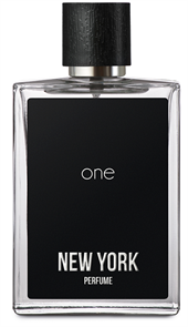 NEW YORK PARFUME men ONE 90ml edt 4607817710854