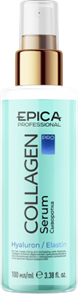 EPICA Сыворотка Collagen PRO увлажнение и восстановление 100 мл 4630061623687