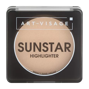 {{productViewItem.photos[photoViewList.activeNavIndex].Alt || productViewItem.photos[photoViewList.activeNavIndex].Description || 'ART-VISAGE Хайлайтер пудровый SUNSTAR 101 white gold'}}