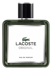 LACOSTE ORIGINAL men 100ml edp 3386460149969