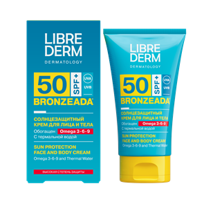 {{productViewItem.photos[photoViewList.activeNavIndex].Alt || productViewItem.photos[photoViewList.activeNavIndex].Description || 'LIBREDERM BRONZEADA Крем солнцезащ.SPF50 Omega3-6-9 для лица и тела 150 мл'}}
