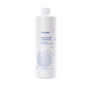 Concept Salon Total Repair БАЛЬЗАМ NUTRI KERATIN восстанавливающий 1000 мл 4607075869714