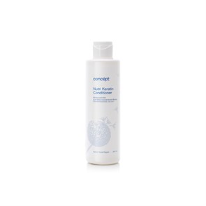 Concept Salon Total Repair БАЛЬЗАМ NUTRI KERATIN восстанавливающий 300 мл 4607075866454