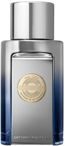 ANTONIO BANDERAS The ICON ELIXIR man TESTER 100 мл edp 8411061057636