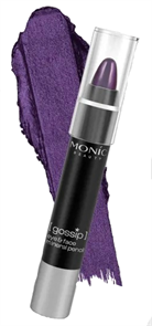 MONIC BEAUTY Карандаш для глаз и лица Gossip тон 08 Violet Aurora 5061010287404