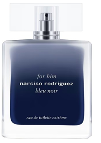 NARCISO RODRIGUEZ BLUE NOIR EXTREME men 100 ml edt 3423478999251