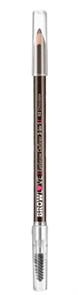 MONIC BEAUTY Карандаш для бровей BROW LOVE тон 02 Chocolate 5061010282140