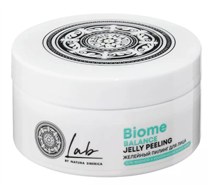 {{photo.Alt || photo.Description || 'LAB Biome Balance Пилинг для лица желейный 100 мл'}}