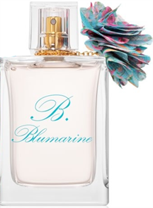 BLUMARINE B. Blumarine lady Test 100ml edp б/употр 8058045420545