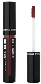 LUX-VISAGE Жидкая губная помада 