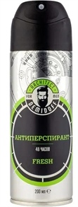 DEMIDOFF Дезодорант спрей ACTIVE 200 мл 4690595077882
