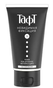 TAFT Power Гель Невидимый мега-фиксации 150 мл 4015001004557
