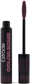 {{photo.Alt || photo.Description || 'ESTRADE Тушь для ресниц цветная Color Bоmb Volume mascara 37 бордовая'}}