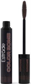 {{photo.Alt || photo.Description || 'ESTRADE Тушь для ресниц цветная Color Bоmb Volume mascara 36 коричн.'}}