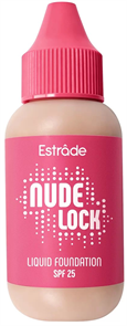 {{photo.Alt || photo.Description || 'ESTRADE Тональный крем NUDE LOCK 203 тон'}}