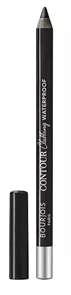 Bourjois Карандаш для глаз Contour Clubbing Waterproof №41 (black party) 3616305493231
