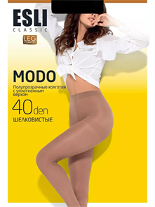 {{photo.Alt || photo.Description || 'ESLI Колготки MODO 40 NERO 4'}}