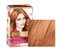 Л`Ореаль Краска для волос Эксэланс 7.43 медн.русый - фото 12984