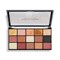 MUR Набор теней д/век Revolution RELOADED AFFECTION 5057566138222