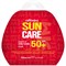 SUN CARE Крем SPF 50+ Солнцезащ.для лица и тела 100 мл - фото 45922