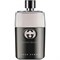 GUCCI GUILTY men  TESTER 90ml edt б/употр - фото 45986