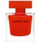 NARCISO RODRIGUEZ ROUGE lady TEST 90 ml edt, edp б/употр 3423478828766 - фото 48905