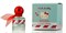 HELLO KITTY CHERRY CREAM lady 30 мл 4623722334671