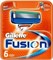 GT кассеты Fusion  \6шт - фото 61341