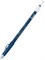 FFLEUR Карандаш для глаз с точилкой MASTER PENCIL DARK BLUE - фото 62554