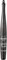 Bourjois Жидкая Подводка д/глаз жидкая 08 черная surrealist - фото 64668