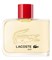 LACOSTE  RED men  75ml edt 0737052074757 - фото 65399