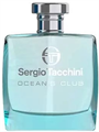 TACCHINI OCEAN`S CLUB men 100ml edt 0810876033596 - фото 67054