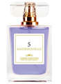 PARFUMS CONSTANTINE 5 MADEMOISELLE lady  50ml edp 4603720462118 - фото 67433