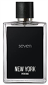 NEW YORK PARFUME men SEVEN 90ml edt 4607817710915 - фото 67439