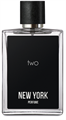 NEW YORK PARFUME men TWO 90ml edt 4607817710861 - фото 67444